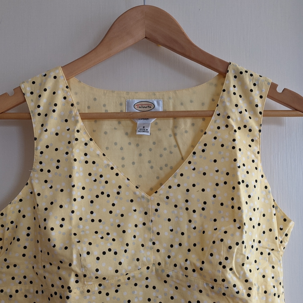 Talbots Top - Picture 4 of 4